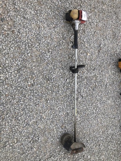 Red Max Lawn Edger