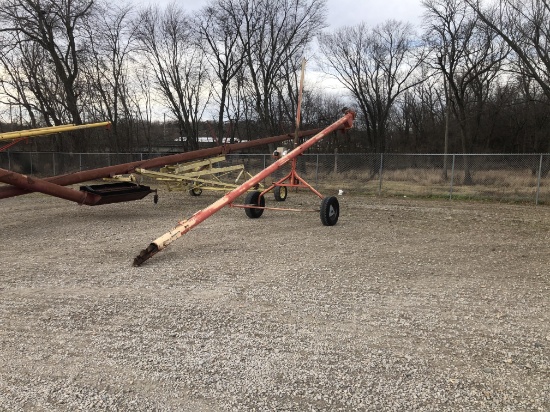 Auger