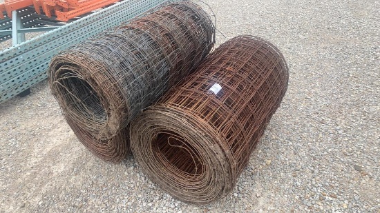 Woven Wire (3)
