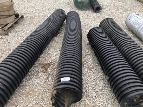Culvert (plastic)