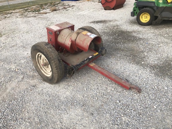 Winco/Winpower 30kw PTO Generator +