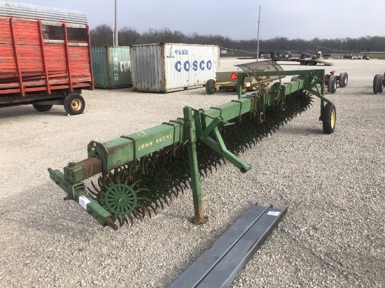 JD 400 20'