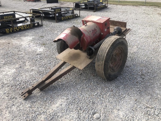 Winco/Winpower 45KW PTO Generator