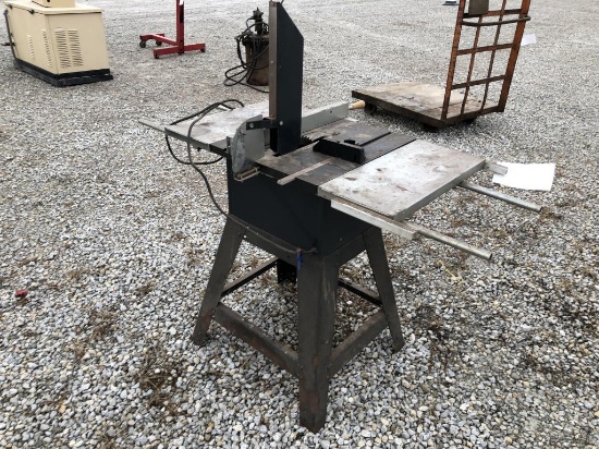 Table saw