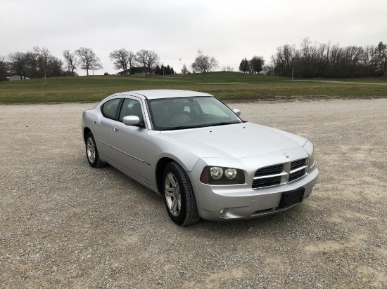 2006 Dodge Charger - VUT