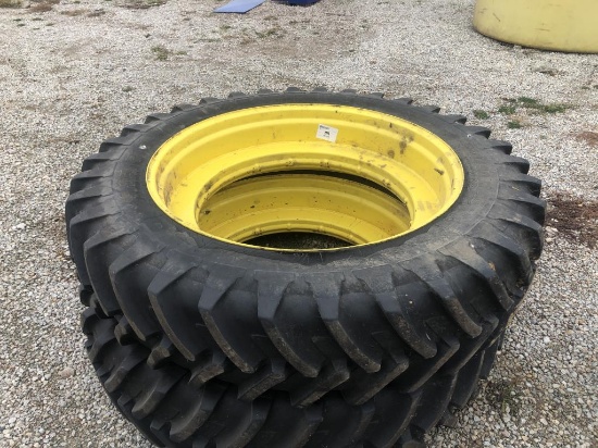 Agribic RC Radial tubelers 380/90R46 (2)