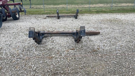 Earthmaster Harrow