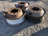 Truck Rims (3)