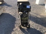 Craftsman Air Compressor 25 Gallon