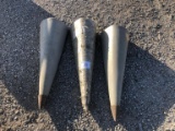 Gleaner Corn Head Snout, unused (3)