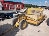 5 Yard Dirt Buggie