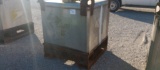 Mini Bulk Tank