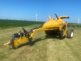 2017 Dynamic Wolverine Ditcher,