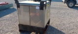 Mini Bulk Tank
