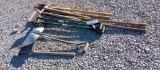 Lot of Hand Tools