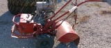 Troy Bilt Rear Tire Tiller