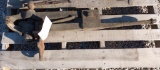Barrel Vise