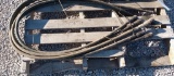 Hyd Hose Extension (6)
