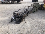 Land Pride DM 3507 9' 3pt Disc Mower