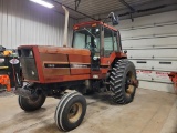 IH 5088 Tractor, 18.4/38, dual PTO,