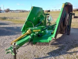 JD HX15 Batwing Mower,
