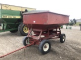 Grain Cart