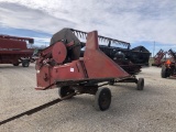 IH 820/20' Platform