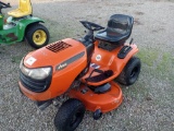 Ariens mower