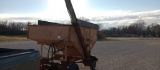 Gravity Wagon