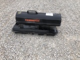 Remington Torpedo Heater