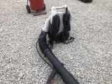 STIHL Back Pack Blower