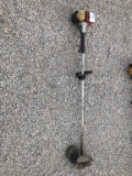 Red Max Lawn Edger
