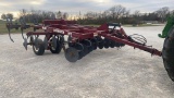 M&W Earthmaster 1475 7 shank ripper,