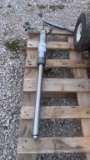 Hand pump