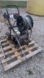 Pressure Washer