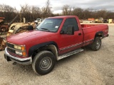 1993 Chevrolet GMT-400 - VUT
