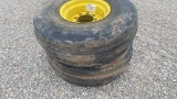 JD 4430 Rims (2)