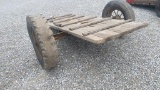 5x9 Cart