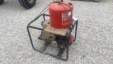 Trash Pump