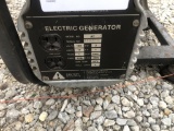 2000 W Generator