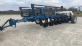 Progressive 6200 Strip Till Bar,