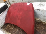 Hood for 1998 Dodge