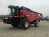 2014 Versatile RT490 Combine *
