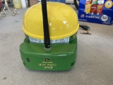 JD Starfire 3000 Receiver