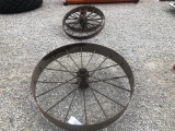Iron Wagon Wheels (3)