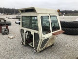 IH Cab for 1972