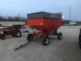 Wagon *