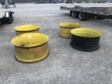 JD Rims