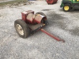 Winco/Winpower 30kw PTO Generator +