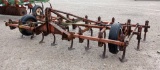 Brady 3pt Field Cultivator *